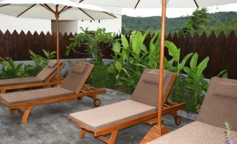 Bruga Villas Restaurant and Spa