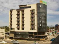 The Holiday Hotel Hotels near AU Conference Center