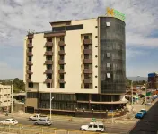 The Holiday Hotel Hôtels à : Addis-Abeba