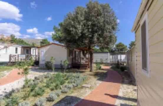Salve Croatia Homes Amadria Park Trogir