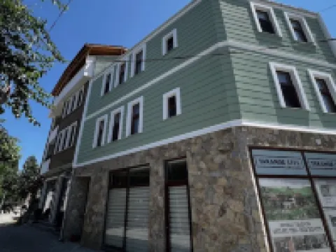 Akar Butik Otel Hotels in Gokceada