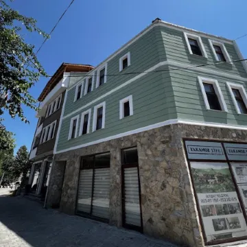 Akar Butik Otel