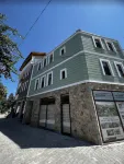 Akar Butik Otel Hotels in Gokceada