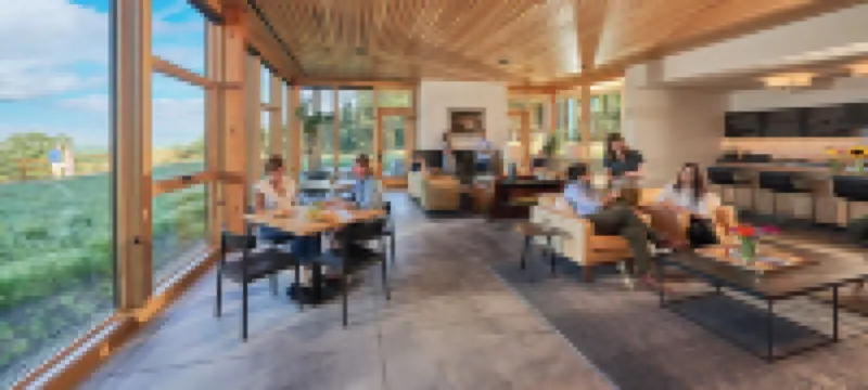 Inn the Ground Hotels in Carlton