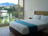 هوتل رويال سيد بوجوتا Hotels near بوينتي اراندا