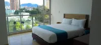 Hotel Royal Cid Bogota