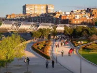 Hostel Acacias Hotels near ارجانزويلا