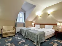 Hotel Koronny Hotels in Zamosc