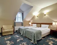 Hotel Koronny Hotels near Polirat Sp. z o.o.