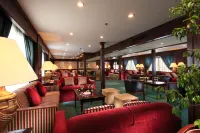 Iberotel Helio Nile Cruise - Every Monday from Luxor for 07 & 04 Nights Các khách sạn ở At Tod