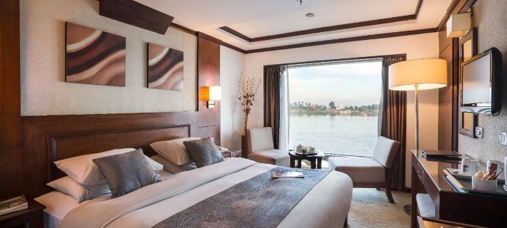 Nile Cruise Book Now 3 & 4 Nights Hotels in Luxor