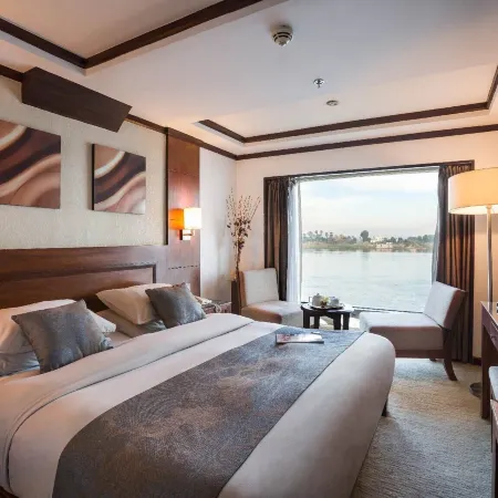 Nile Cruise Book Now 3 & 4 Nights