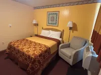 Royal Rest Motel Hotels in Chariton