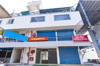 Via Central Plaza Hotels in Dehra Dun