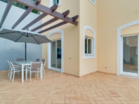 Villa Gasparini Hoteles en São Gonçalo