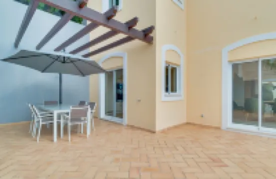 Villa Gasparini