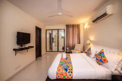 FabHotel Anutham Saket Hotels in New Delhi