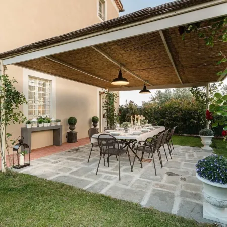 Villa Principessa Elisa