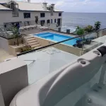 Mediterrâneo Madeira Hotels in Lombo Do Doutor