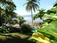 El Patio de Don Moncho - Shalpa Hotels in Mizata