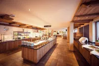 Hotel Alpenrose Aktiv & Sport Hotels in Silz