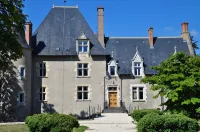Château Origny - Moulins Hotels in Yzeure