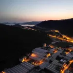 Riviera Bungalow Evleri Demre Hotel di Kaleucagiz Mahallesi