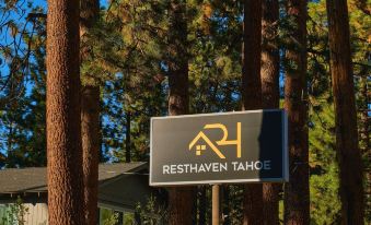 Resthaven Tahoe