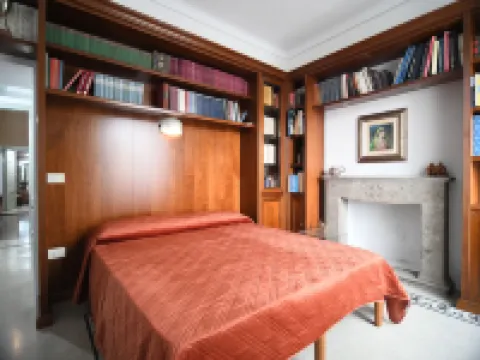 Domo Peonia Bianca Hotels in Nuoro