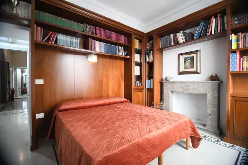 Domo Peonia Bianca - Homestay