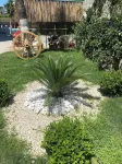 Meryam Suit Delux Hotel