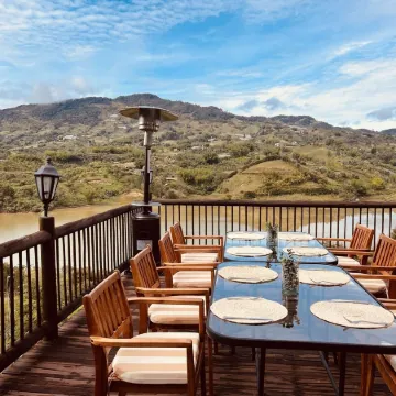 1714 Hotel  Boutique Peñol- Guatapé.