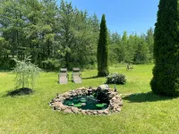 Auberge Restwell Motel Hotels in Westmorland County
