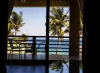 Minshukukcs Hotel and Restaurant - Ocean View