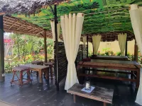 Salama & Mbuyuni Bungalows Ξενοδοχεία στην πόλη Matemwe