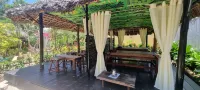 Salama & Mbuyuni Bungalows Hotels in Matemwe