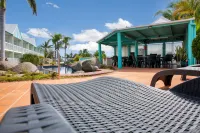 Reef Adventureland Motel Hotels in Tannum Sands