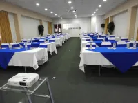 Hotel Oaxaca Dorado - piscina