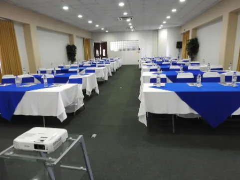 瓦哈卡多拉多酒店