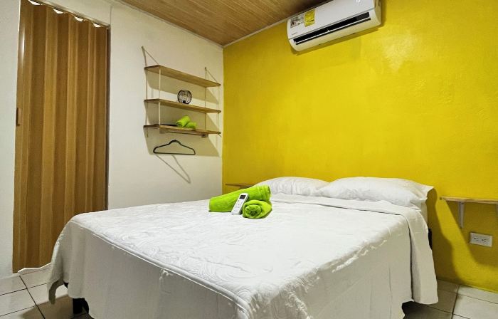 Cabinas Golfito
