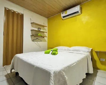 キャビナスゴルフィト ゴルフィトのホテル