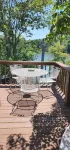 Shady Cliff Resort Hotel di Lewisburg