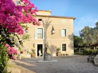 Cal Reiet Holistic Retreat Hotels in Santanyi