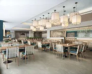 Embassy Suites by Hilton Gulf Shores Beach Resort Các khách sạn ở Bãi biển Gulf Shores