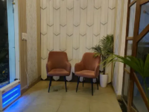 The Royal Orchid Hotels in Aligarh