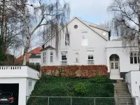 Villa Apartments Viborg Hotels in Viborg