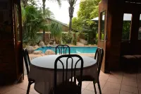 Mukurumanzi Lodge Hotels in Dalmada AH