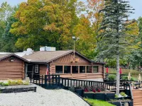 Lost Arrow Resort Hotels in Gladwin County