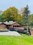 Lost Arrow Resort
