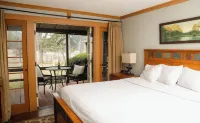 Sierra Sky Ranch Hotel a Fish Camp